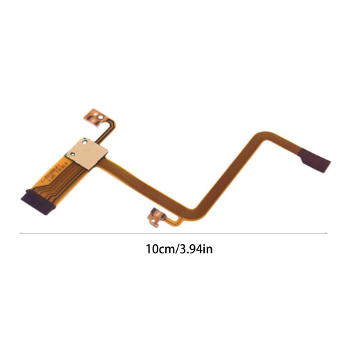 Replacement Repair Part For NV DS60 Camera LCD Screen Flexible 2