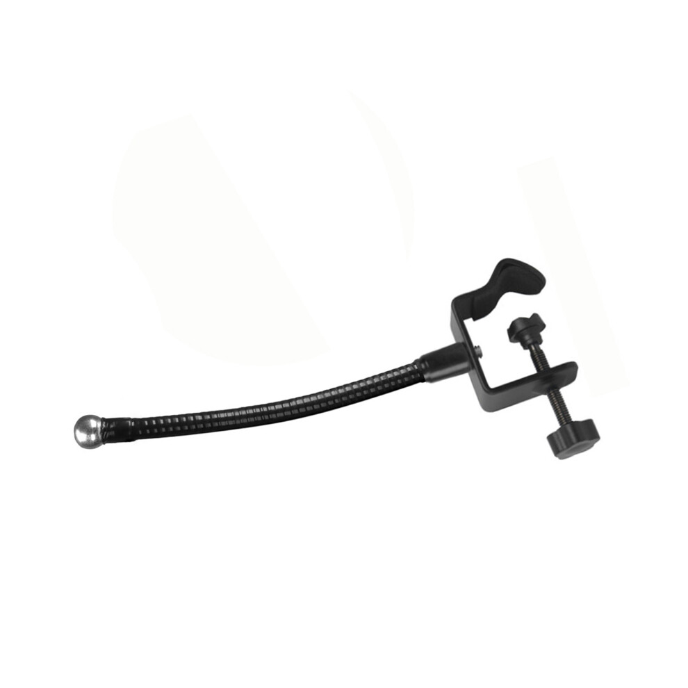 Versatile Phone Mounting System 360 Rotates Goosenecks Arm-20Cm 7704000456401