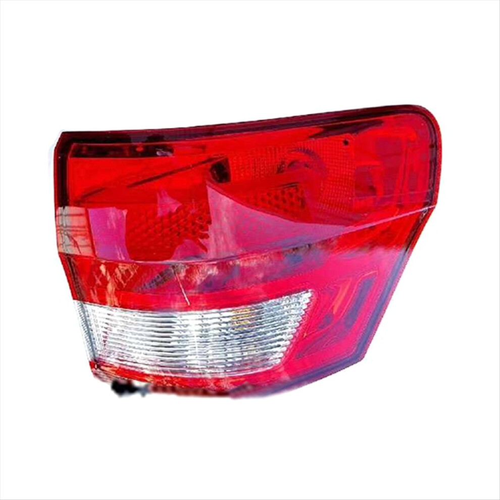 Tail Assembly Rear Brake Tail Fog Lamp For Grand 2011-2013 Light 4851500928587