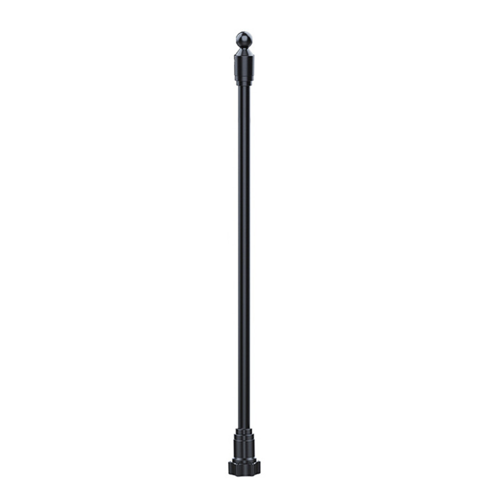 Rotatable Car Phone Holder Extension Arm 17Mm Ball Joint-52Cm 7704000456388