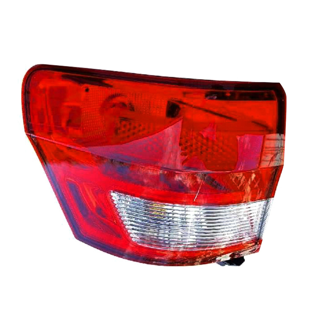 Tail Assembly Rear Brake Tail Fog Lamp For Grand 2011-2013 Light 4851500928570