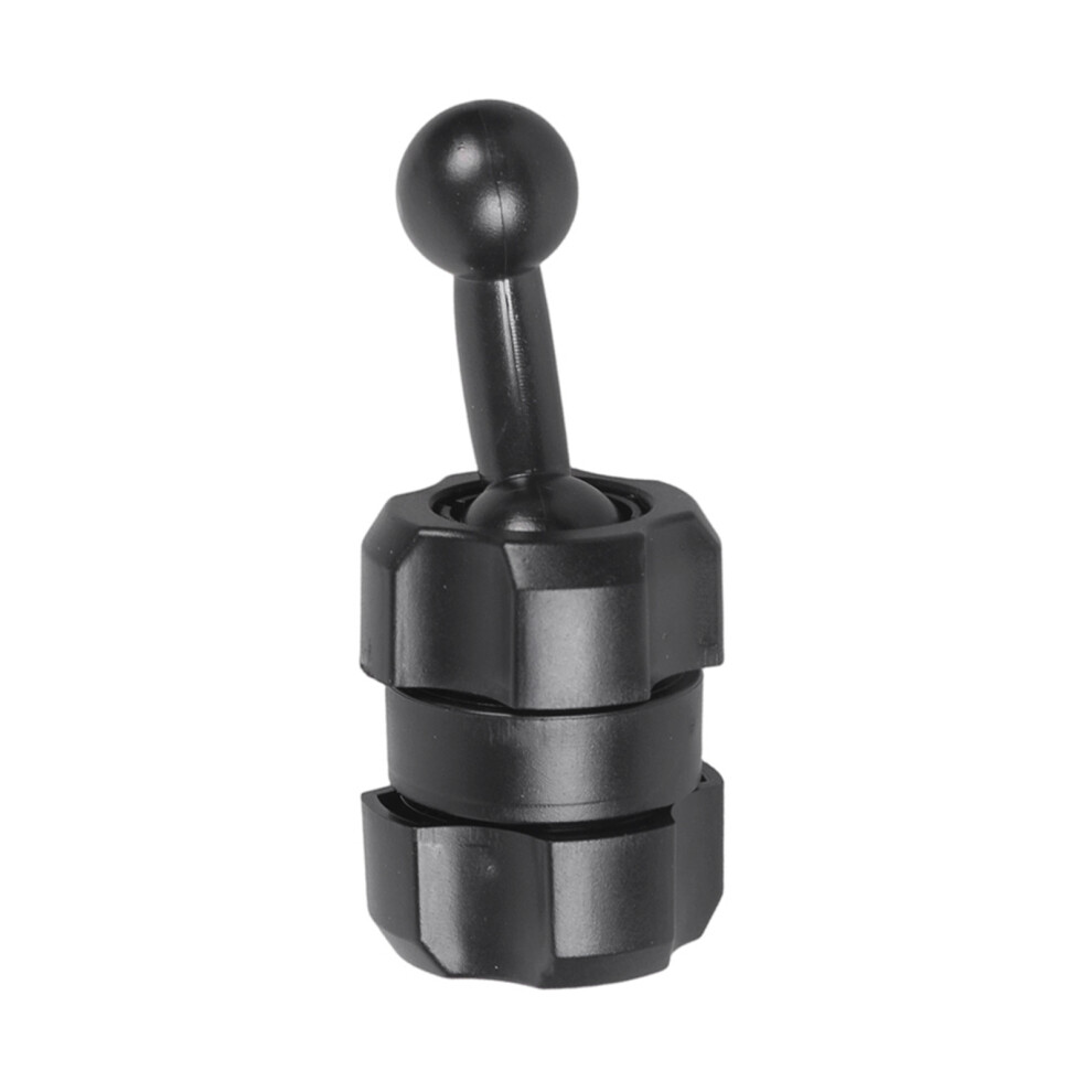 Adjustable 17Mm Ball Joint Adapters Plastic Extension For 7704000456692