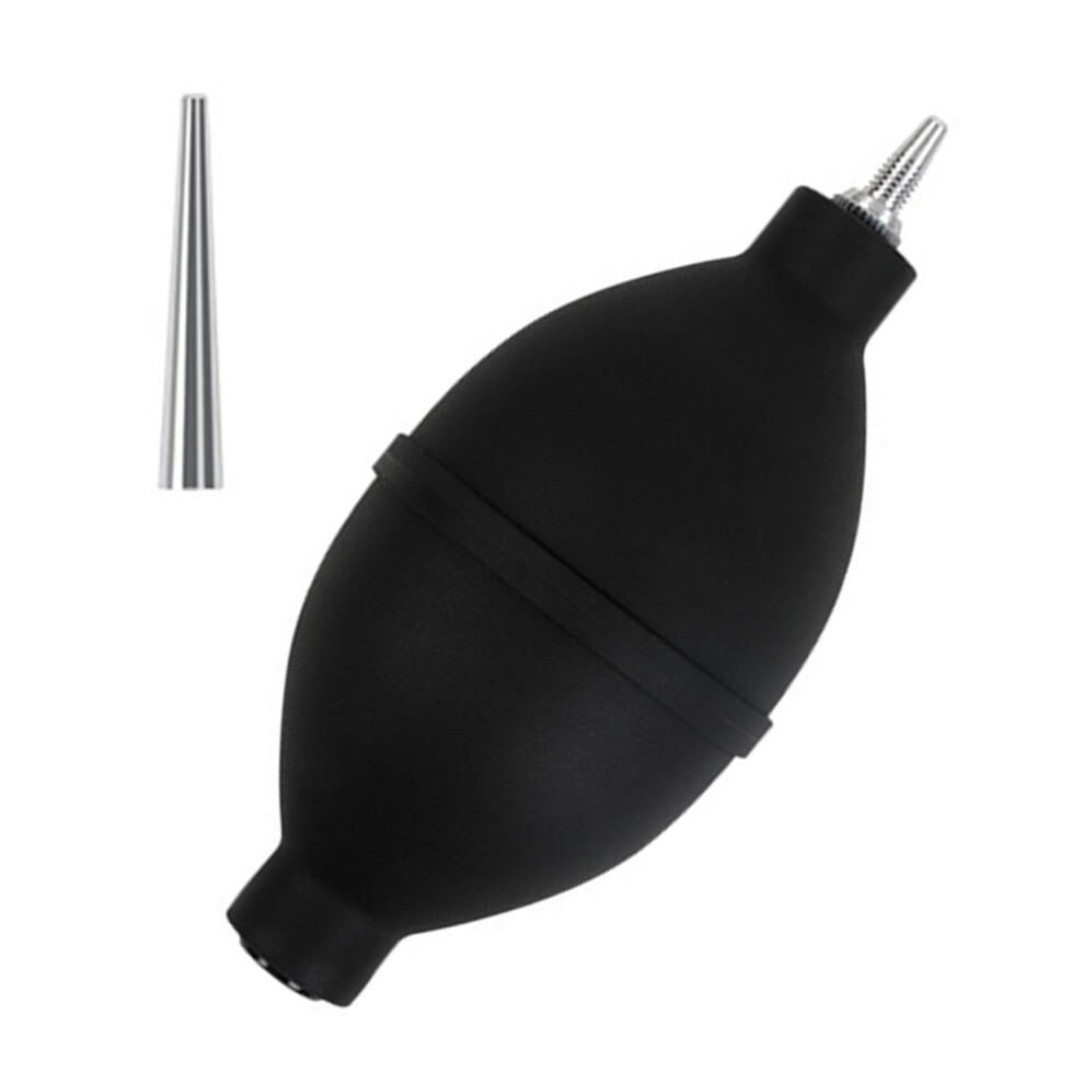 Multiple Purpose Cleaning Tool With Aluminum Nozzle- Black 7704000455107