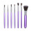 7piece Decorative Brush Set Essential For Cake Decorating Before First 3