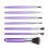 7piece Decorative Brush Set Essential For Cake Decorating Before First 2