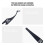 Multiple Function Adhesive Remover With-Glue removal knife 5