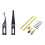 Multiple Function Adhesive Remover With-Glue removal knife 7