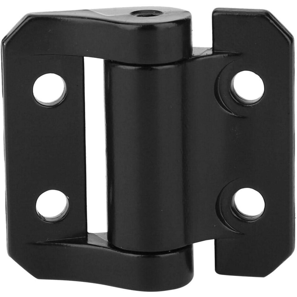 Angle Adjustable Position Control Hinge For Industrial Machinery, Constant Torque Ensures Smooth Operation, Robust Construction Zinc Alloy And Steel F 9554910111109