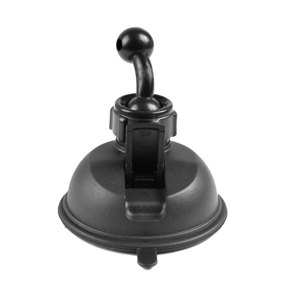 Suction Mount Base For Secure Installation On Dashboard 7704000456333