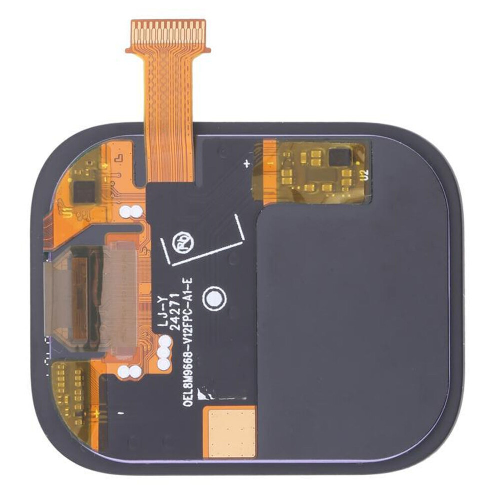 High Sensitivity Lcd Touching Screen Assembly Fast Response For 7704000459129