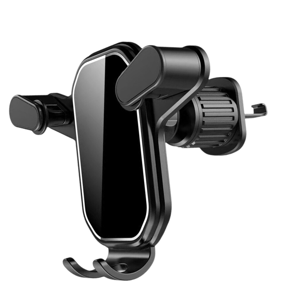 Vehicle Air Vent Mount Cellphone Stand Automotive-Mirror Style 7704000457422