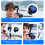 Phone Monitor Bracket with Cold Shoe Quick Installation 6