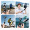 Phone Monitor Bracket with Cold Shoe Quick Installation 4