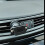 Clip de fixation robuste pour grille d'aération de voiture, ABS, 6