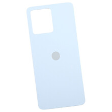 Couverture arrière de remplacement pour téléphone, pièces-Blanc