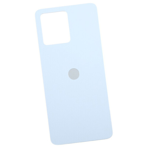 Couverture arrière de remplacement pour téléphone, pièces-Blanc