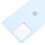 Couverture arrière de remplacement pour téléphone, pièces-Blanc 5