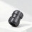 5.8cm Plastic Extension Arm Double 17mm Ball Head 360 5