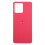 Easy Installation for G84 Battery Back Cover Housing-Red 1