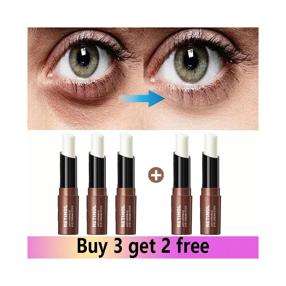 (5 pcs) 99% of people will purchase the Eye Care Bags Disappear