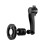 Bras d'extension de rotule de 17mm, support de téléphone 2