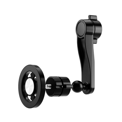 Bras d'extension de rotule de 17mm, support de téléphone 1