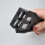 Easy to Operate Card Cutter with Ejection Pin and Adapter Card 6