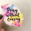 50Pcs Creative Sticker Decals Sheets Set Motivational Cartoon 5