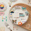 50Pcs Creative Sticker Decals Sheets Set Motivational Cartoon 7