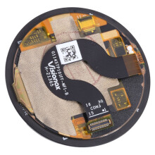 User Friendly Touch Panel Replacement Set With High Clearness