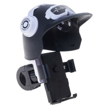 Shockproof Motorcycle Phone Holder Waterproof-Handlebar model
