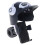 Shockproof Motorcycle Phone Holder Waterproof-Handlebar model 1