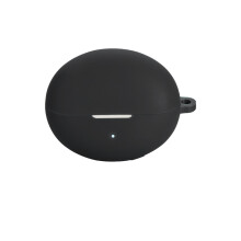 Beschermhoes voor oordopjes 4i hoofdtelefoonaccessoire-Zwart