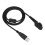 Robustes Funk-Programmierkabel, wetterbeständiges PVC-Material, 1