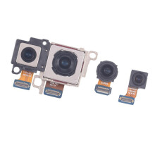Nauwkeurigheid ontworpen cameramodule-upgrades Geschikt voor S24