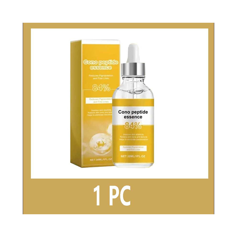 (1pcs) Remove Wrinkles Facial Serum Firm Skin Delay Aging Improve Dullness Brighten Moisturize Anti-Wrinkle Facial Essence