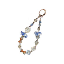 Women Girls Cellphone Pendant Mobilephone Hanging Cord Elegant