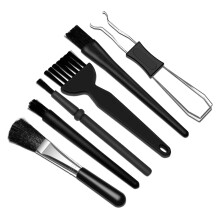 Reinigungswerkzeug-Set, Tastaturbürste,