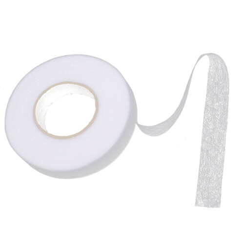 Ruban de liaison fusible à action 2,0 cm, interface adhésive