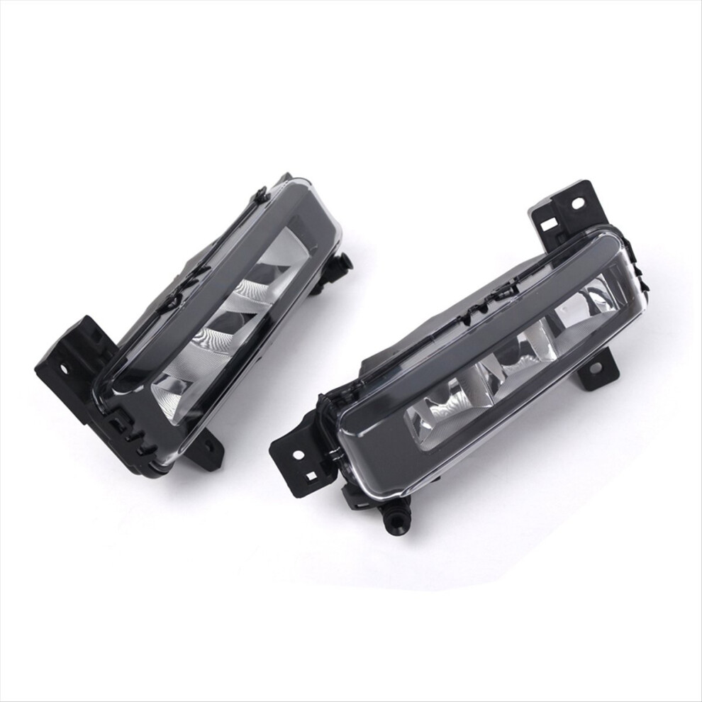 Front Bumper Fog Drl Lamp For X7 G07 2019-2022, Replacement 6317 Light 4851500926132