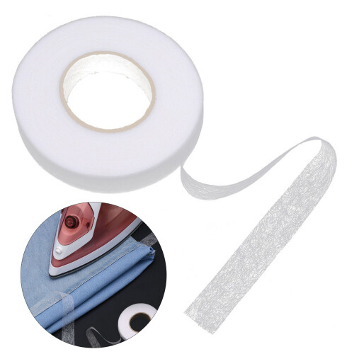Ruban de liaison fusible à action 2,0 cm, interface adhésive 1