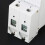 220V 2P 40KA House Surge Protector, Low Voltage Surge Protection Device with Stable Performance 4