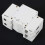 220V 2P 40KA House Surge Protector, Low Voltage Surge Protection Device with Stable Performance 2