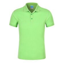 (CSJD001361, XXXL) POLO shirt Men's Solid Color Short Sleeved top Team Clothing Customization Red Orange and Other Colors Customization Own Brand
