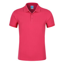 (CSJD001362, XXXL) POLO shirt Men's Solid Color Short Sleeved top Team Clothing Customization Red Orange and Other Colors Customization Own Brand