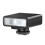 Draagbare F12 Mini Camera Flitslicht 6000K Standaard Flitsschoen 1