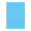 Stable Rolling Up Kneading Pad-64x45cm Thickened blue 1
