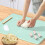Stable Rolling Up Kneading Pad-64x45cm Thickened blue 3