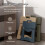 Folding Step Stool for Adults 2PCS Style 2, Lightweight NonSlip Foldable Plastic with Handle 2