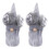 Easters Gnomes Decorations,Plush Easters Gnomes Swedish Tomte-1 1